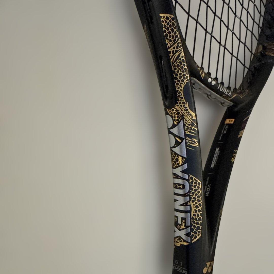 YONEX OSAKA EZONE記念モデルテニスラケット