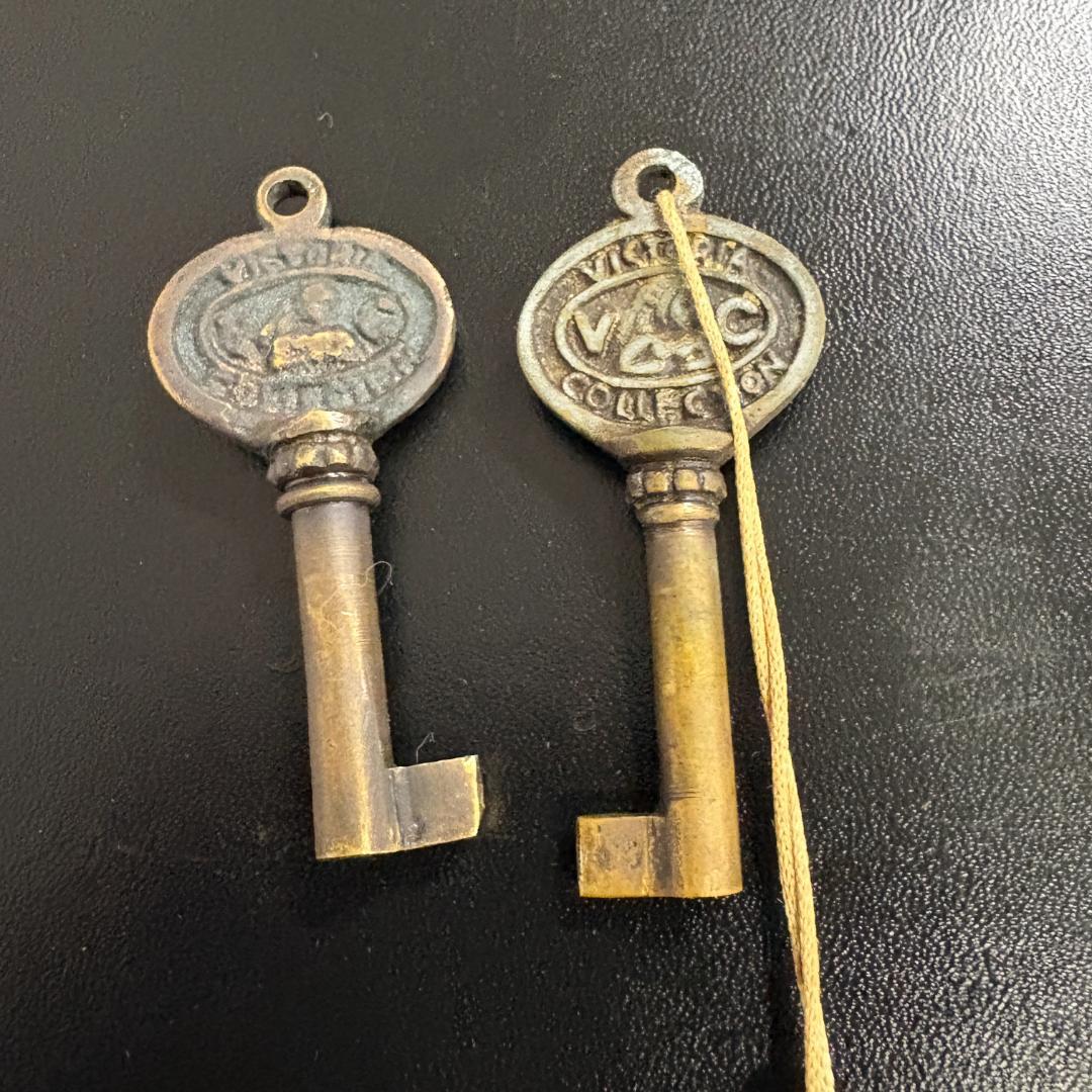 アンティーク デスク レザートップ 英国クラシック 木製