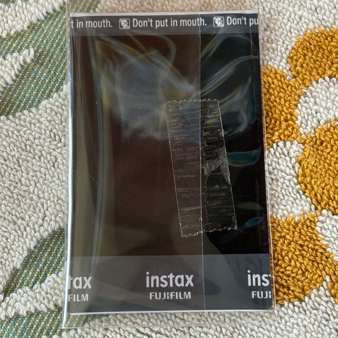 TWICE 購入抽選当選チェキ　ジヒョ