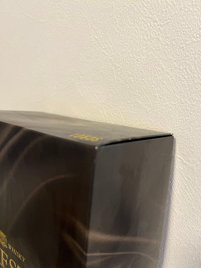 CREST AGED 12 YEARS ウイスキークレスト希少デザインセット販売