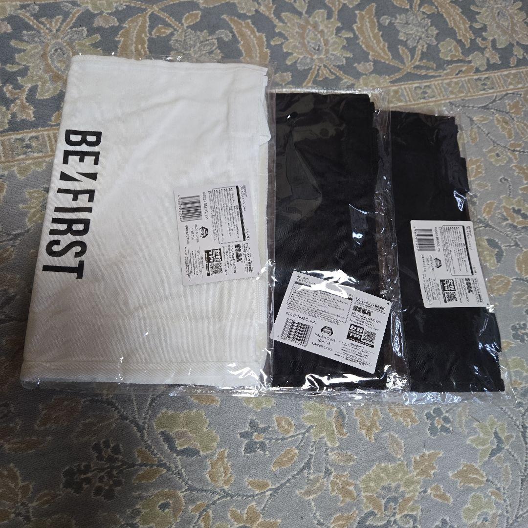 BMSG &BE:FIRST商品