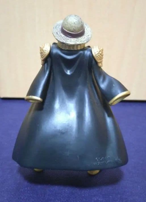 ワンピース DXフィギュア 4体セット マルコ エース ルフィ ジンベエ