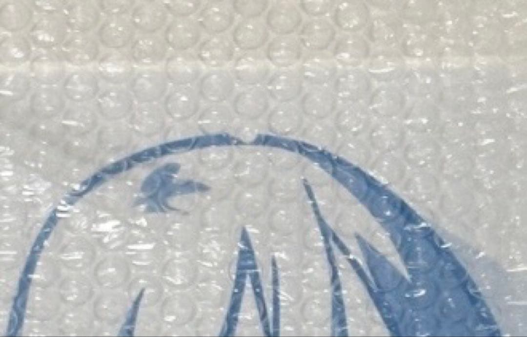 シゲマツ ED5 サイアノタイプ シルクスクリーン サイン 入り