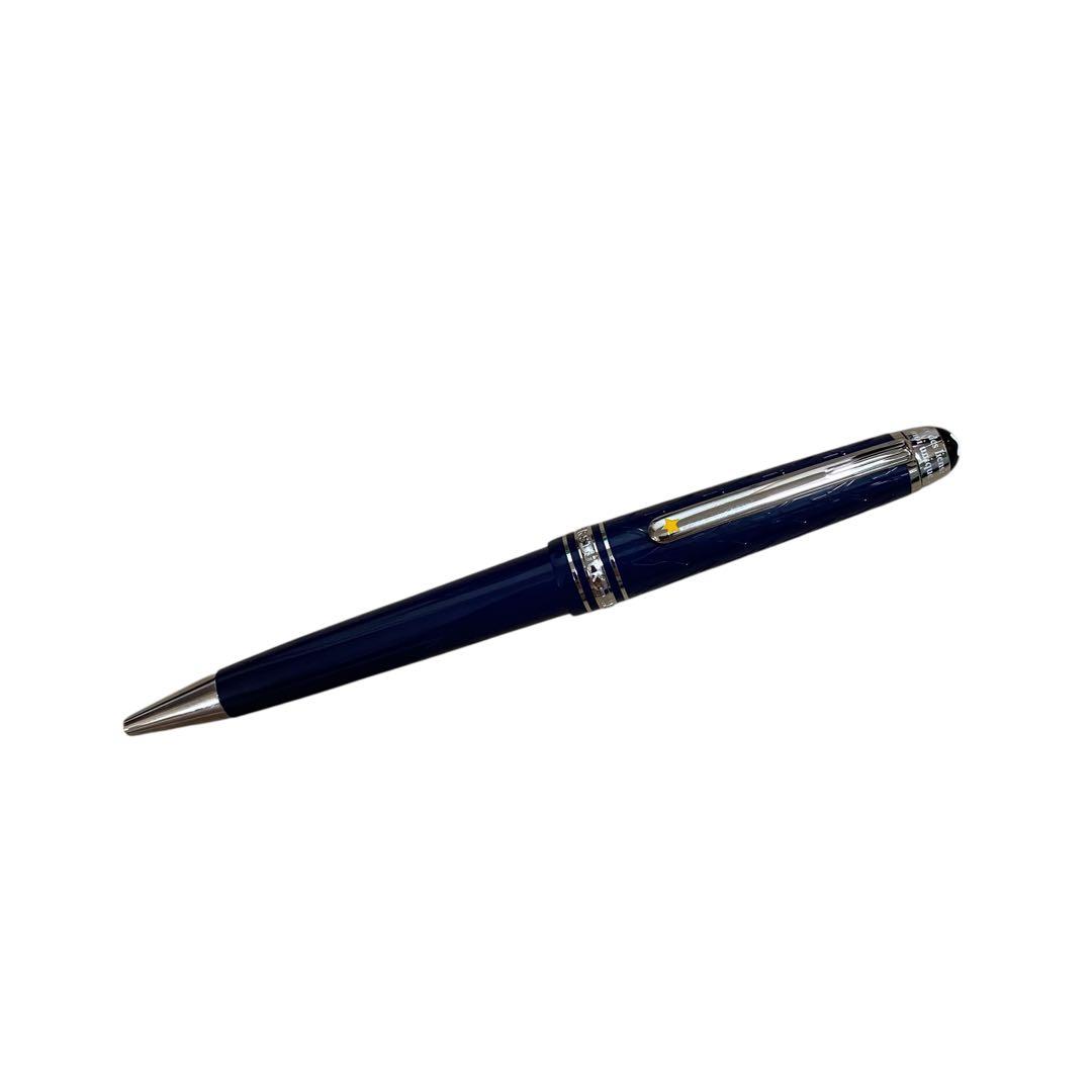 【限定・超希少】モンブラン 星の王子さま マイスターシュテック ボールペン