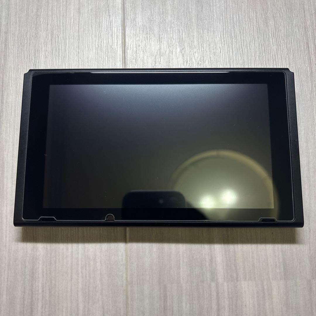 【未対策機】Nintendo Switch ニンテンドースイッチ