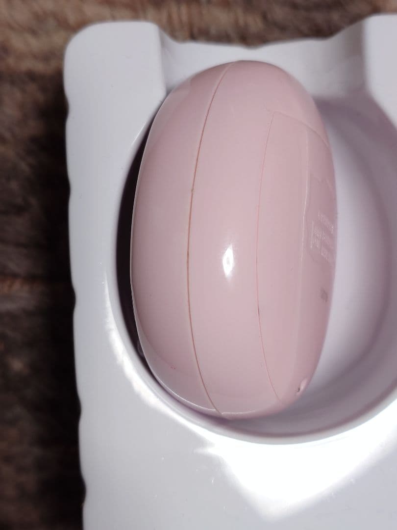 たまごっちみくす 20th アニバーサリーver. ロイヤルピンク