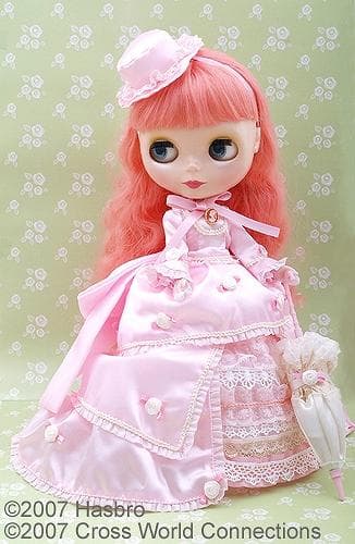 未使用！Blythe　ネオブライス　デインティビスケット♪