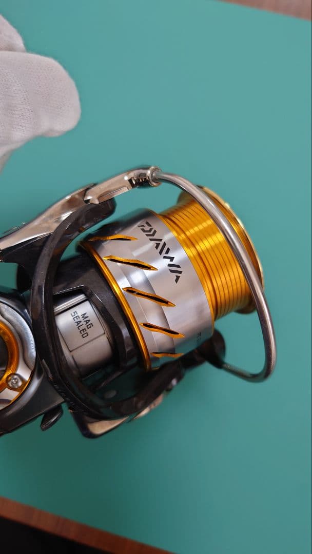 【美品】13セルテート2508PE