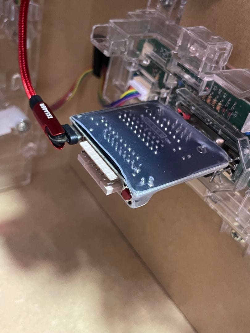 実機　スマスロ　とある魔術の禁書目録　 簡易ユニット付　データカウンター対応