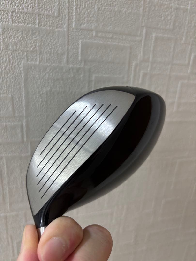 フライハイト THE-G MIDSIZE 3w ヘッド