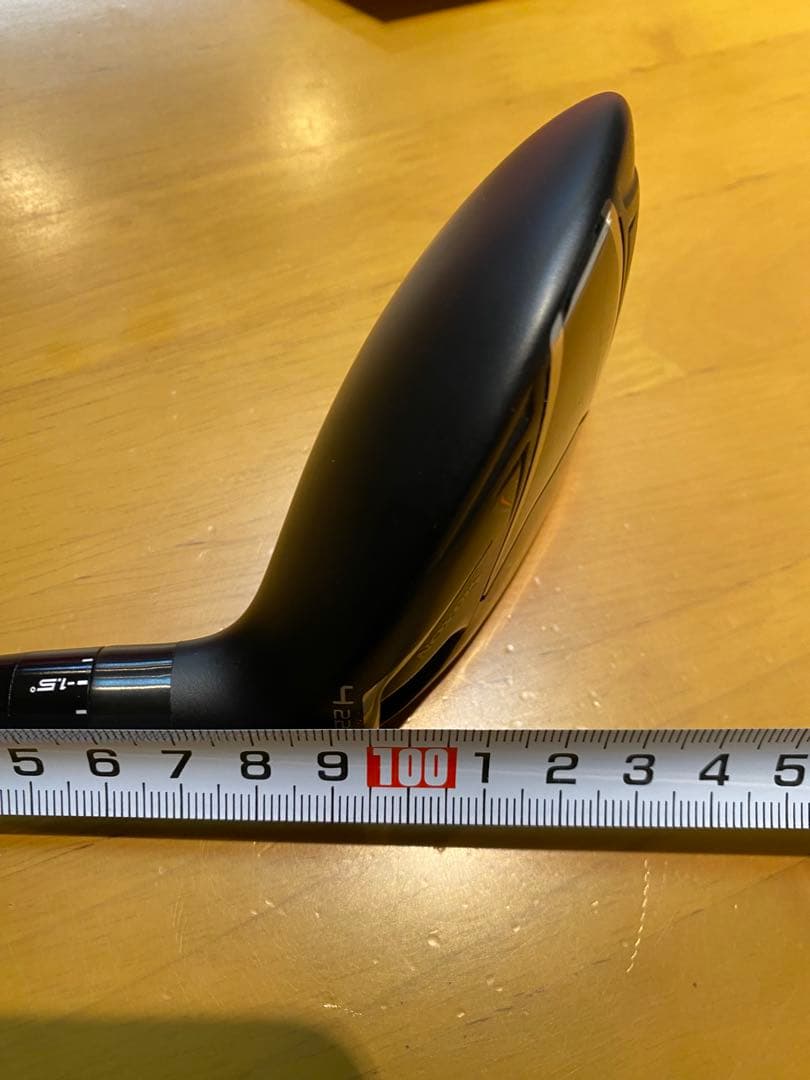 Srixon ZXi 4H5Hハイブリッド VENTUS HB VELOCORE