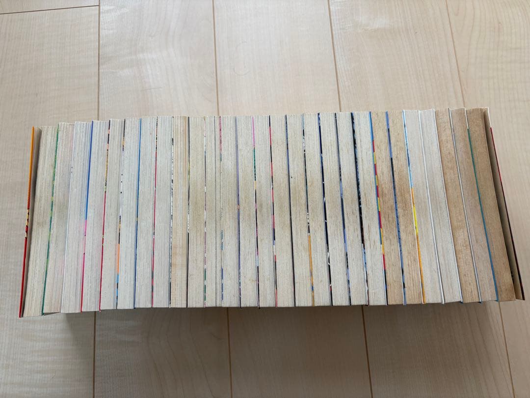 まことちゃん セレクト版 1〜24全巻セット +平成版3冊 全巻初版 楳図かずお