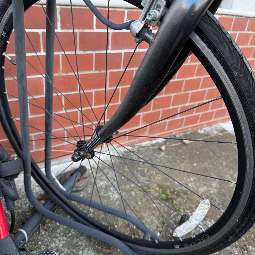 GIANT escape r3 sサイズ ブラックトーン ブラック ジャイアント