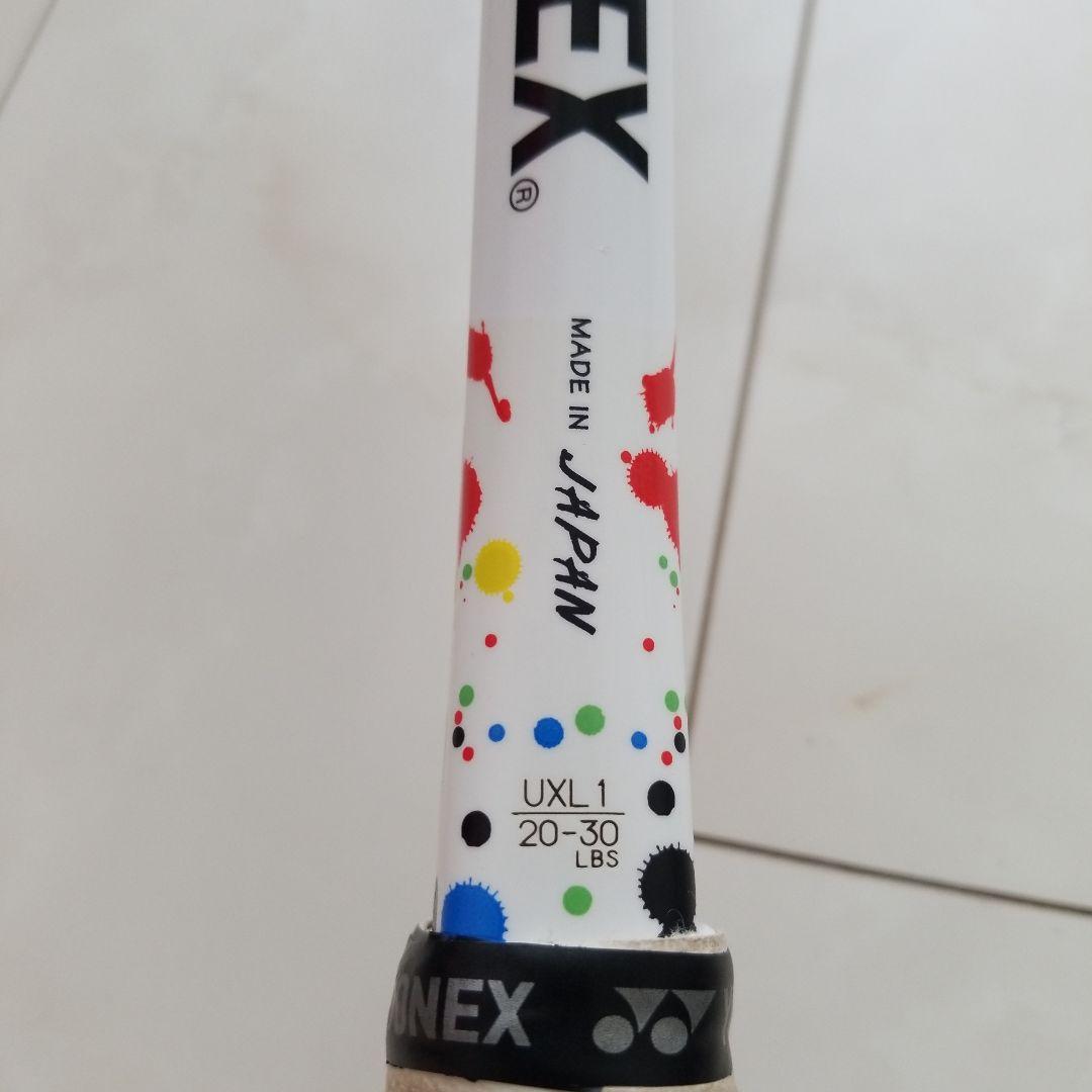 ジオブレイク 70S ステア テニスラケット