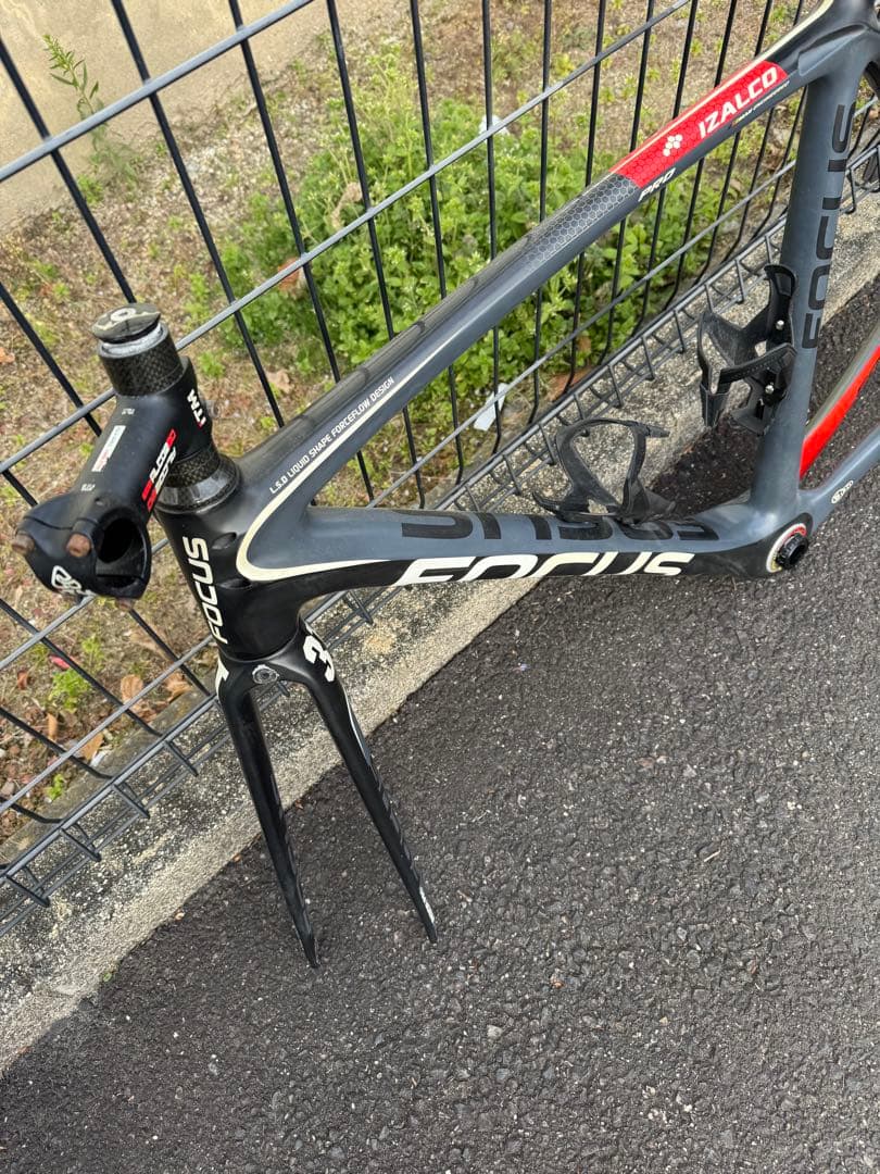 フォーカス FOCUS イザルコ プロ IZALCO PRO