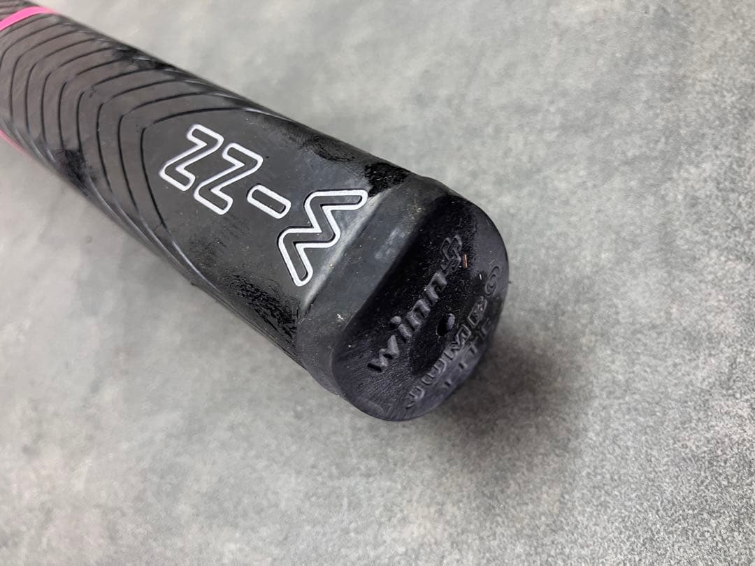 かわいい！ヒョウ柄　マレットパター PINK-DIAMOND PM-1 ゴルフ