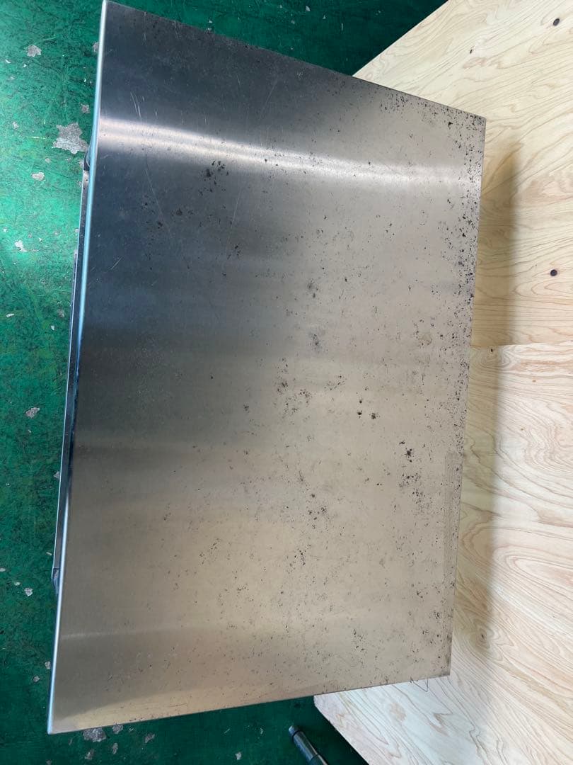 マルゼン作業台 900x600x600