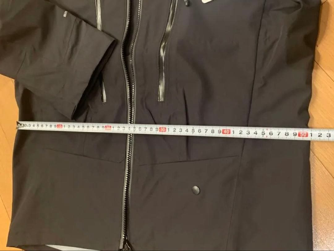 CTKRオンヨネ　25-26今シーズンモデル新品未使用Mサイズ