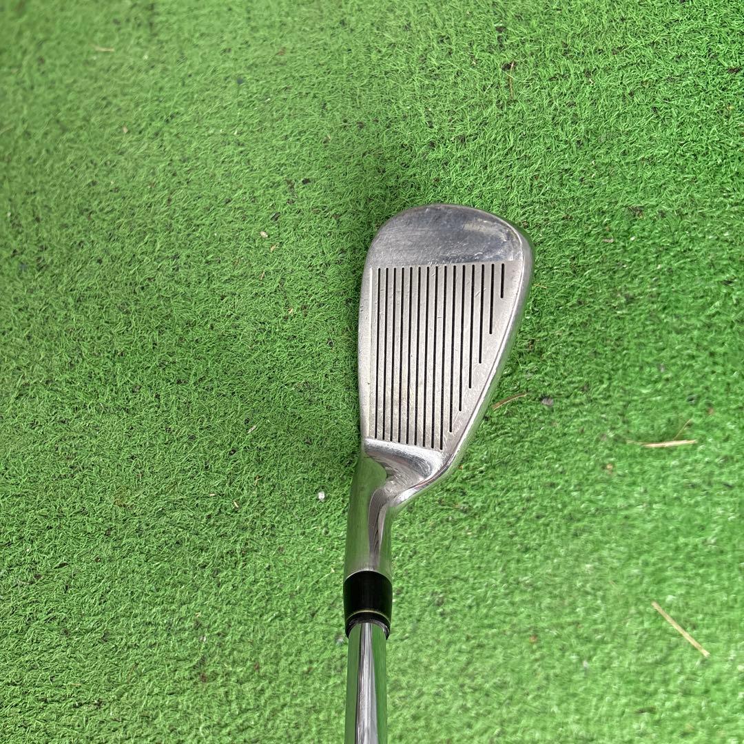 TOUR PROJECTアイアン 6〜Sw 7本 MCI50 Rフレックス
