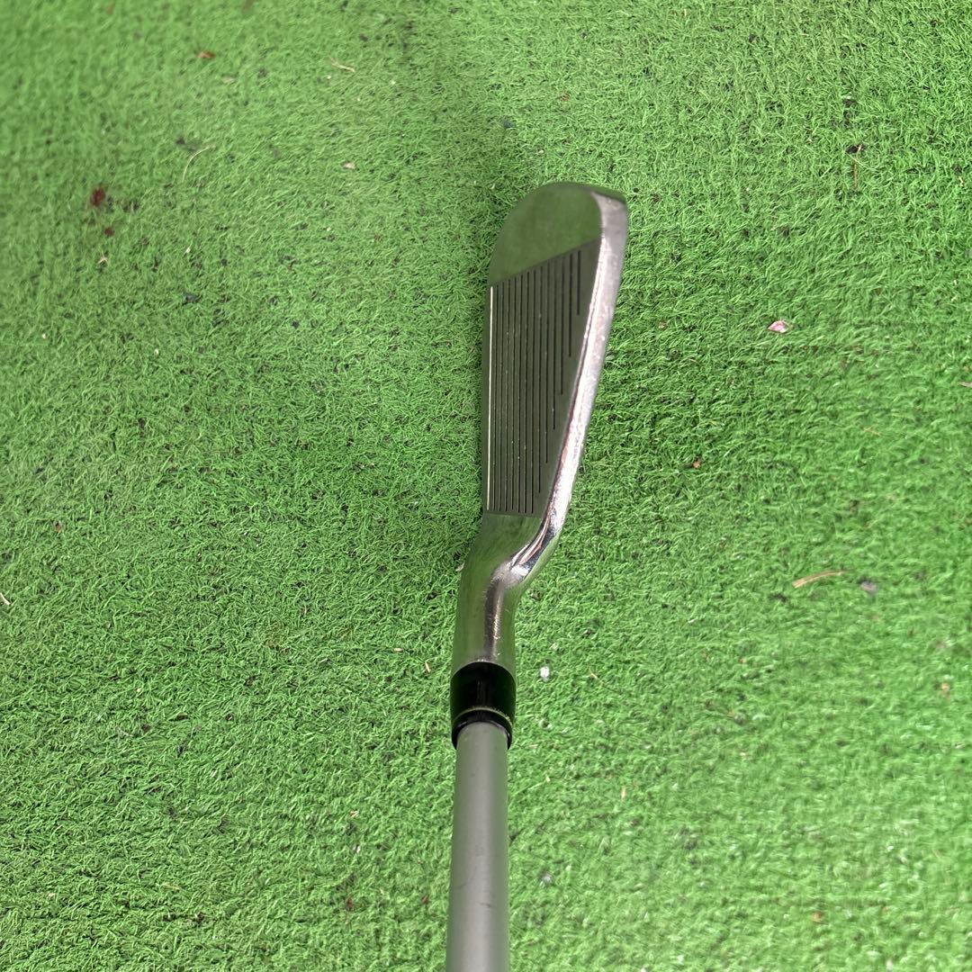 TOUR PROJECTアイアン 6〜Sw 7本 MCI50 Rフレックス