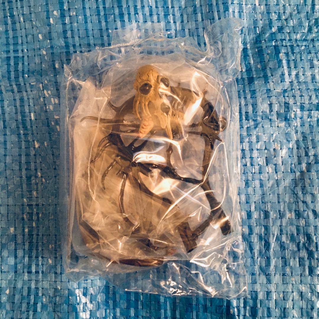 ファイナルファンタジークリーチャーズ★改⬛︎vol.2⬛︎シークレット⬛︎カオス