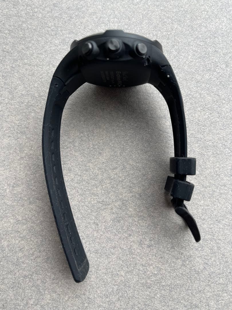 ShotNavi Evolve PRO M10 GPSゴルフナビ ウォッチ