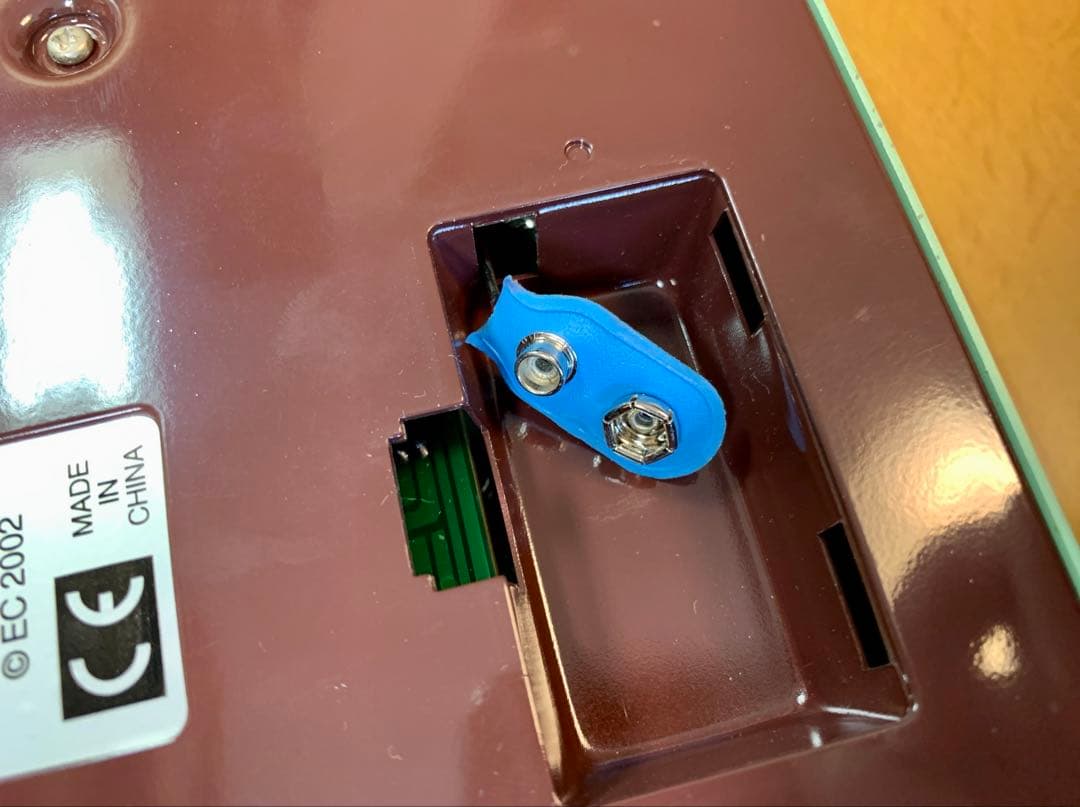 Danelectro Reel Echo ダンエレクトロ　リールエコー　完動品