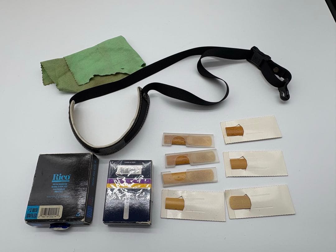 YAMAHA ヤマハ アルトサックス YAS-34Ⅱ 日本製 純正ハードケース付