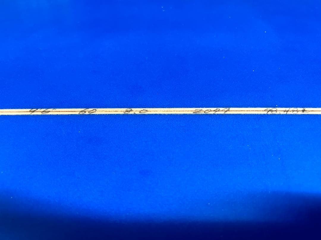 Fujii3様用　サーフィン　ロングボード　9.6f　Reaction