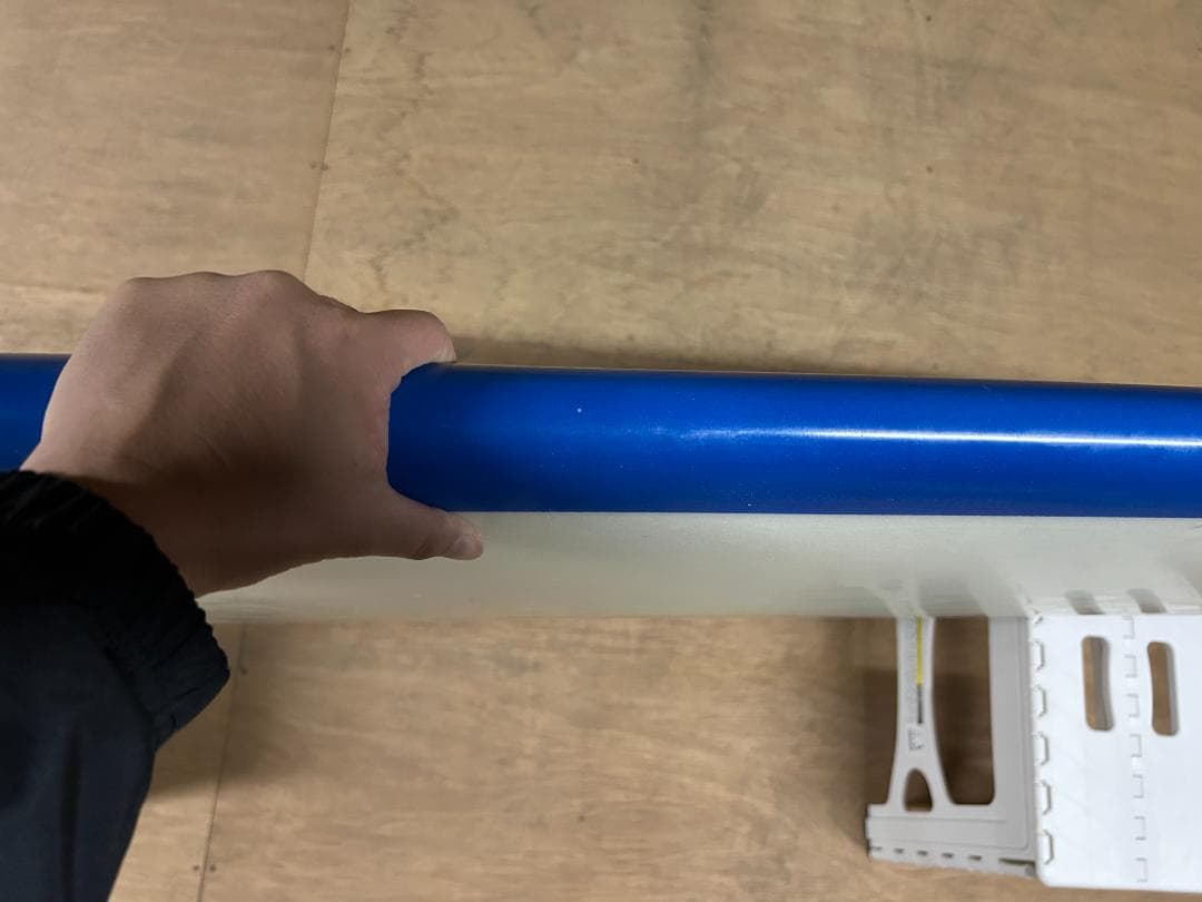 Fujii3様用　サーフィン　ロングボード　9.6f　Reaction