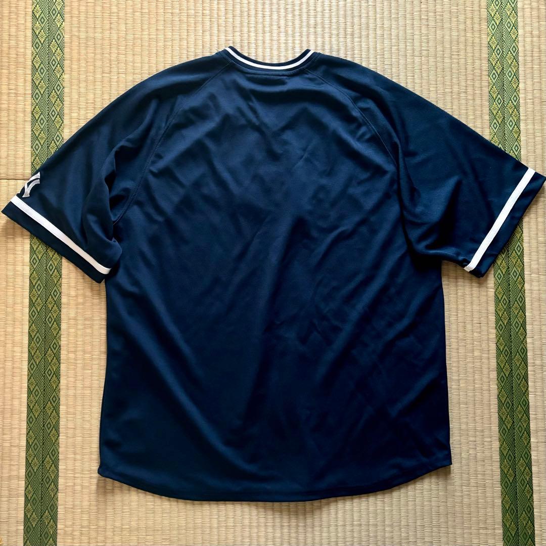 NIKE ナイキ Yankees ストリート 00s 当時 y2k hiphop