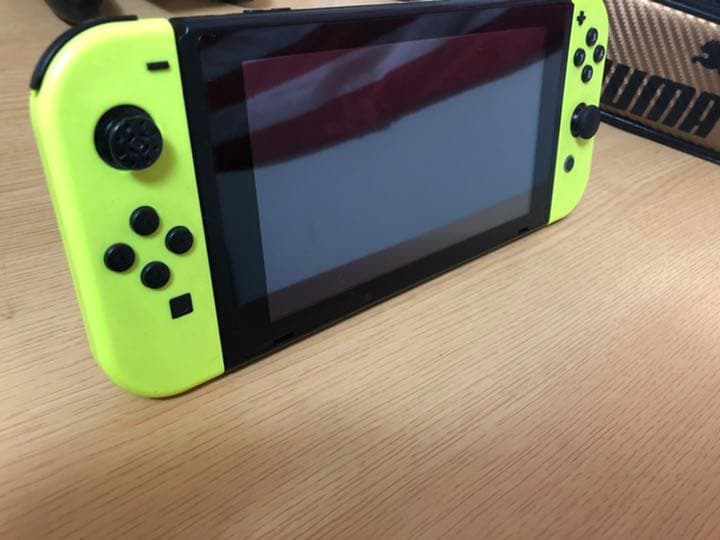 任天堂Switchまとめ売り