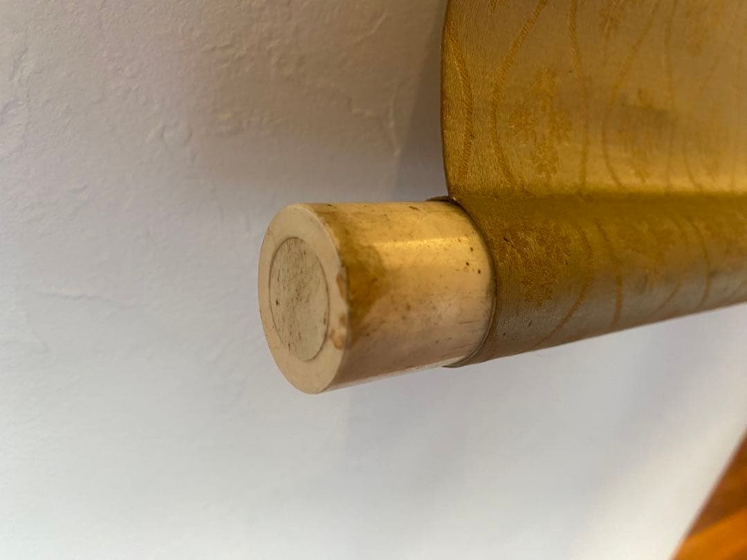 岡田錬石　錬石　飛鯉　鯉　躍鯉　出世鯉　日本画