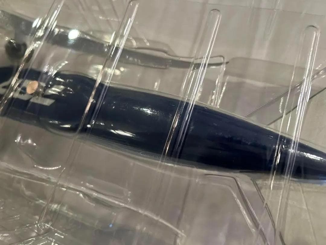 【美品】PACMIN / パックミン｜B787-8 ドリームライナー｜1/144