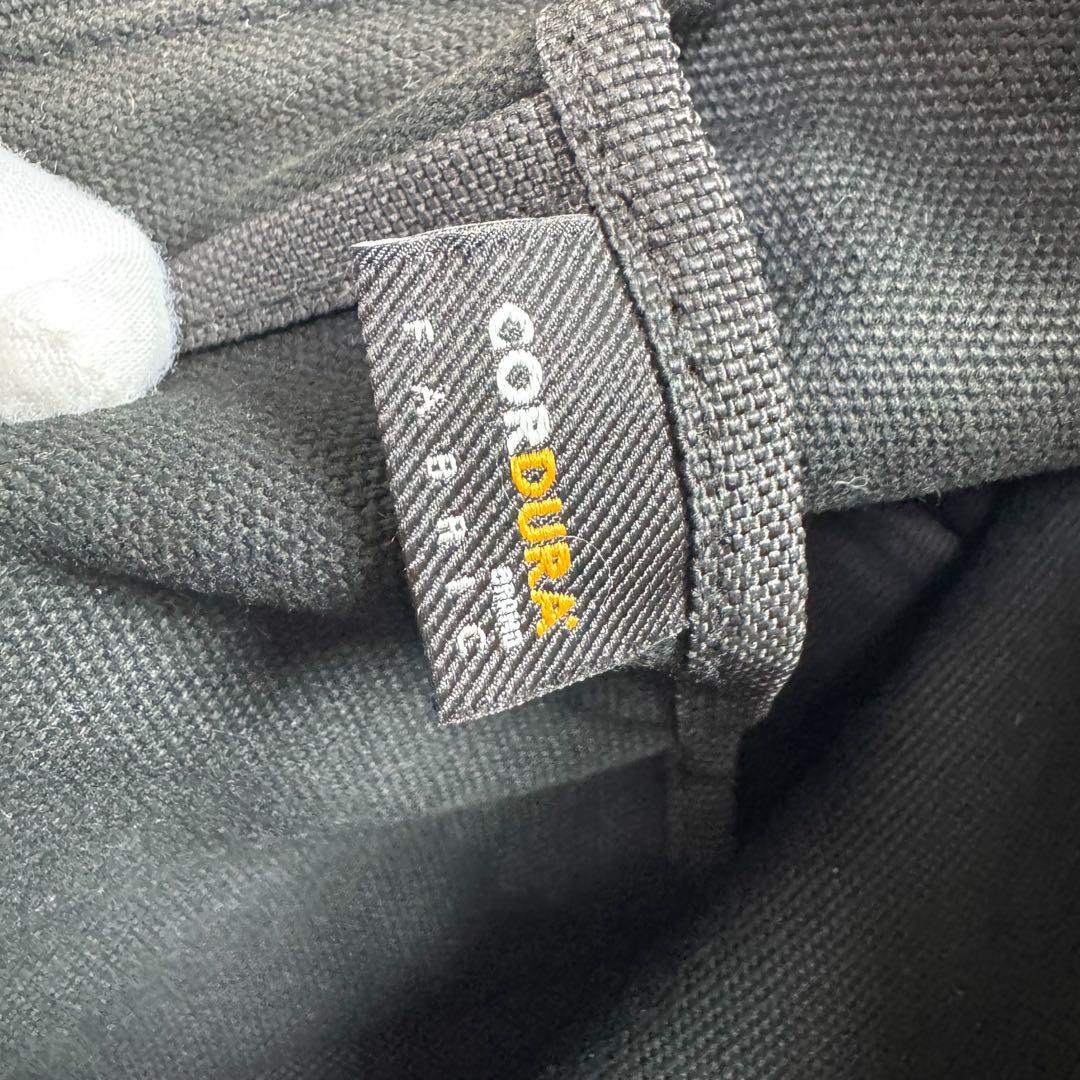 マークアンドロナ ゴルフカートバッグ コーデュラナイロン カモフラ