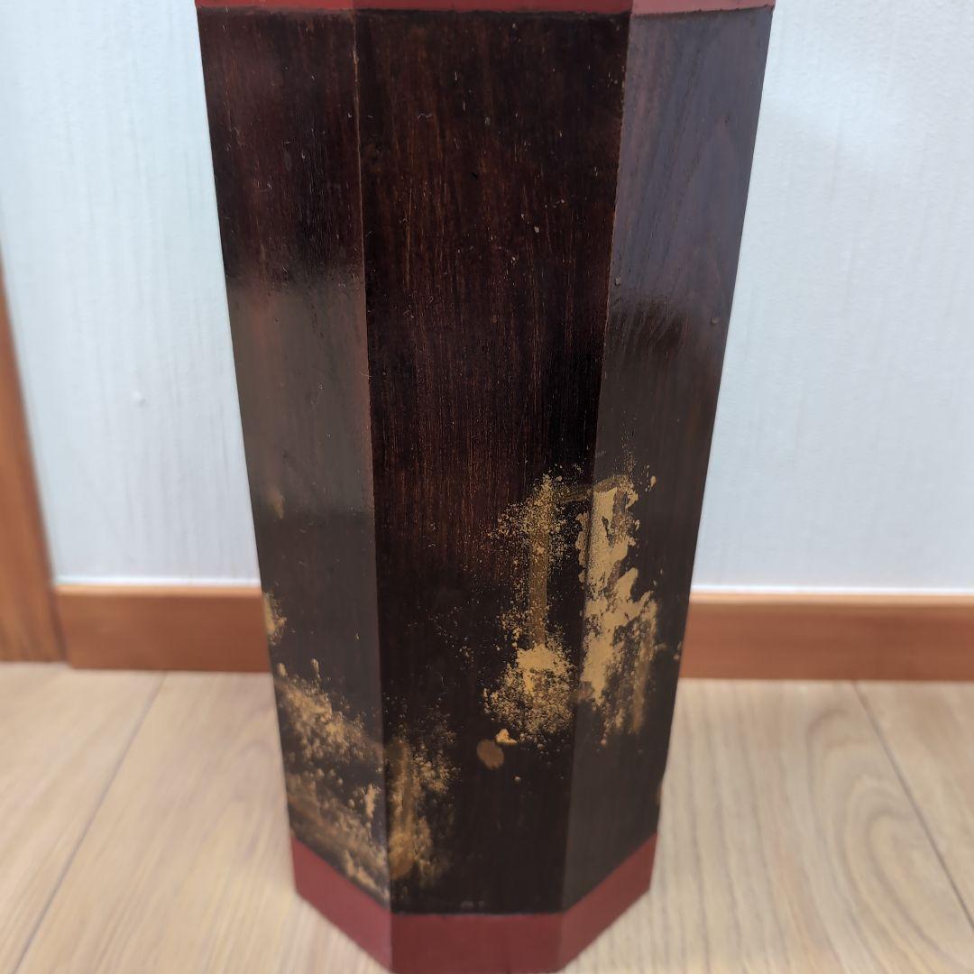 【骨董品】酒樽2点