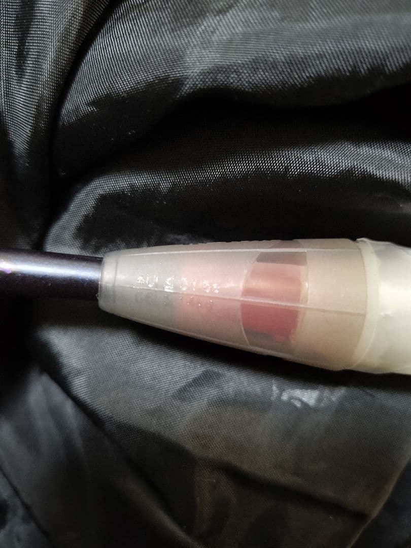 VICTORバドミントンラケットThruster K RyugaⅡPro保証書有