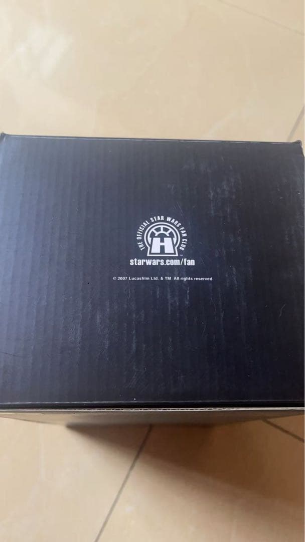 KAWS ×STAR WARS×MEDICOM TOY Darth Vader