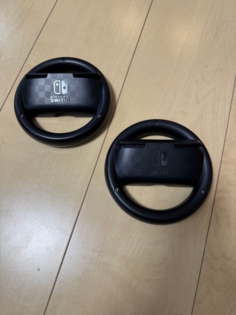 LH Nintendo Switch 本体 + 周辺機器