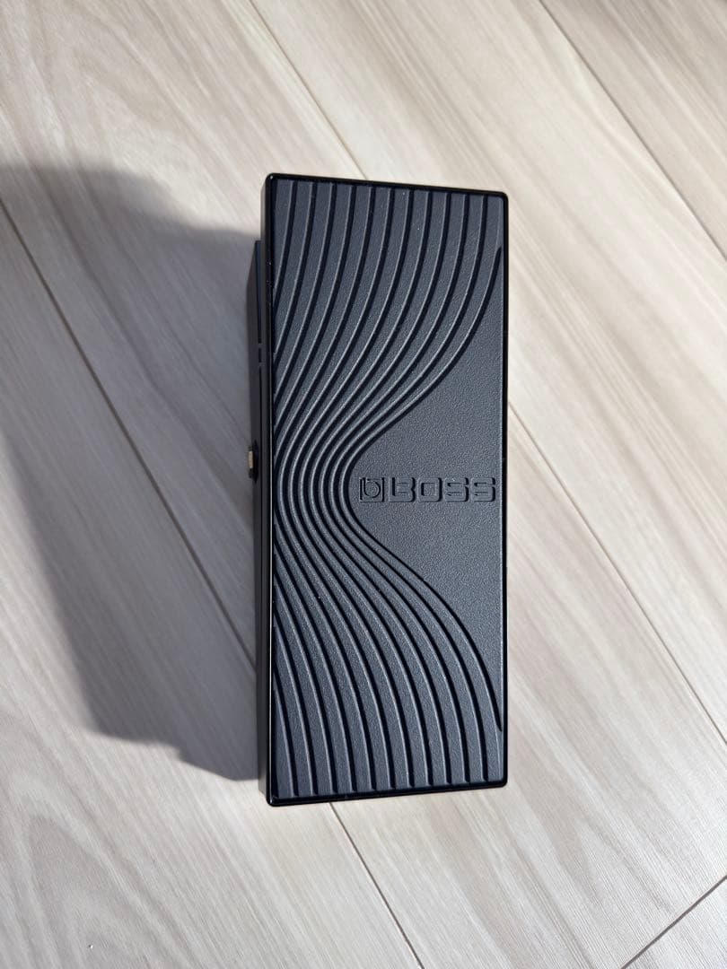 BOSS EV-1-WL ワイヤレス エクスプレッションペダル