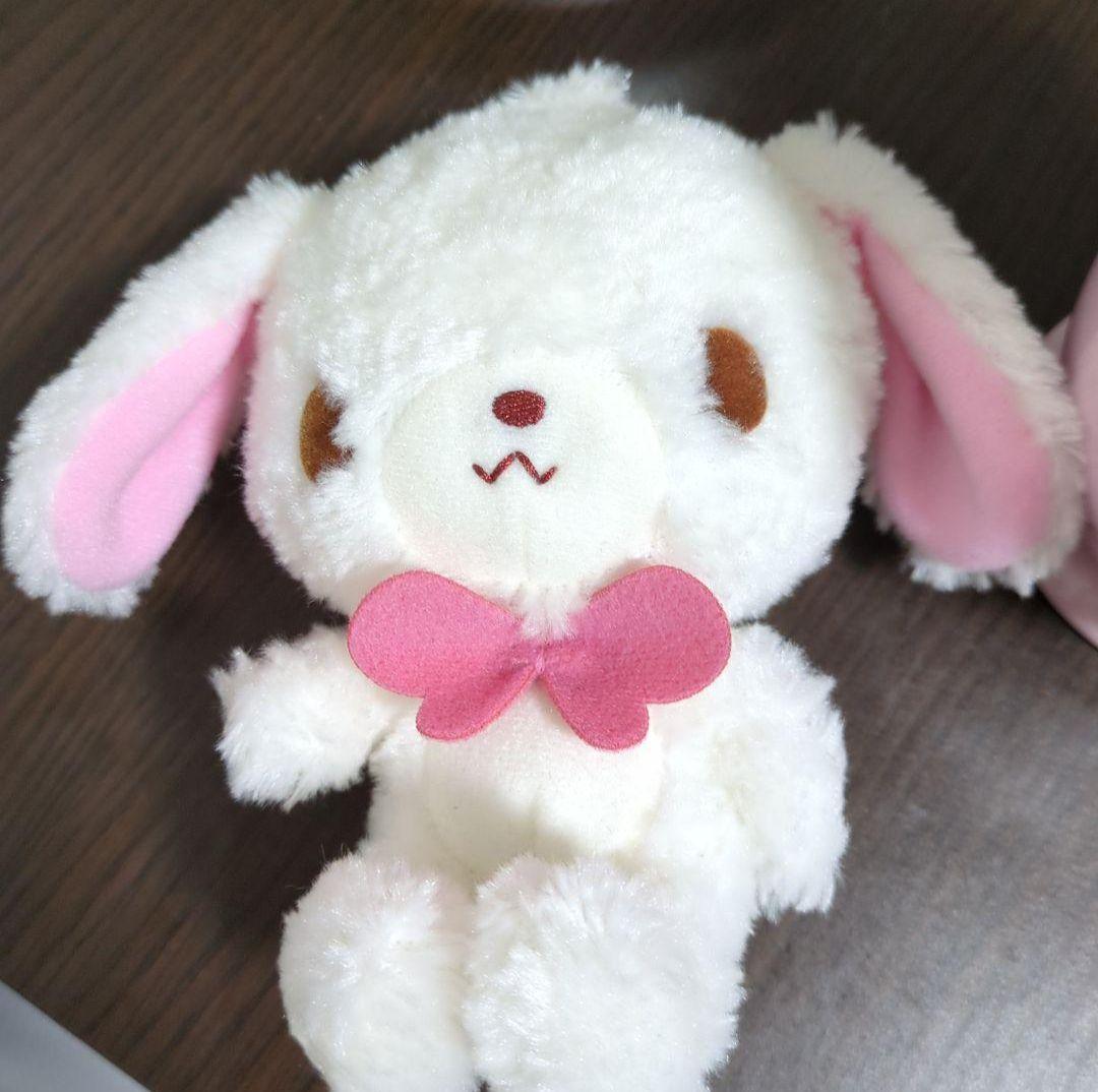 シュガーバニー