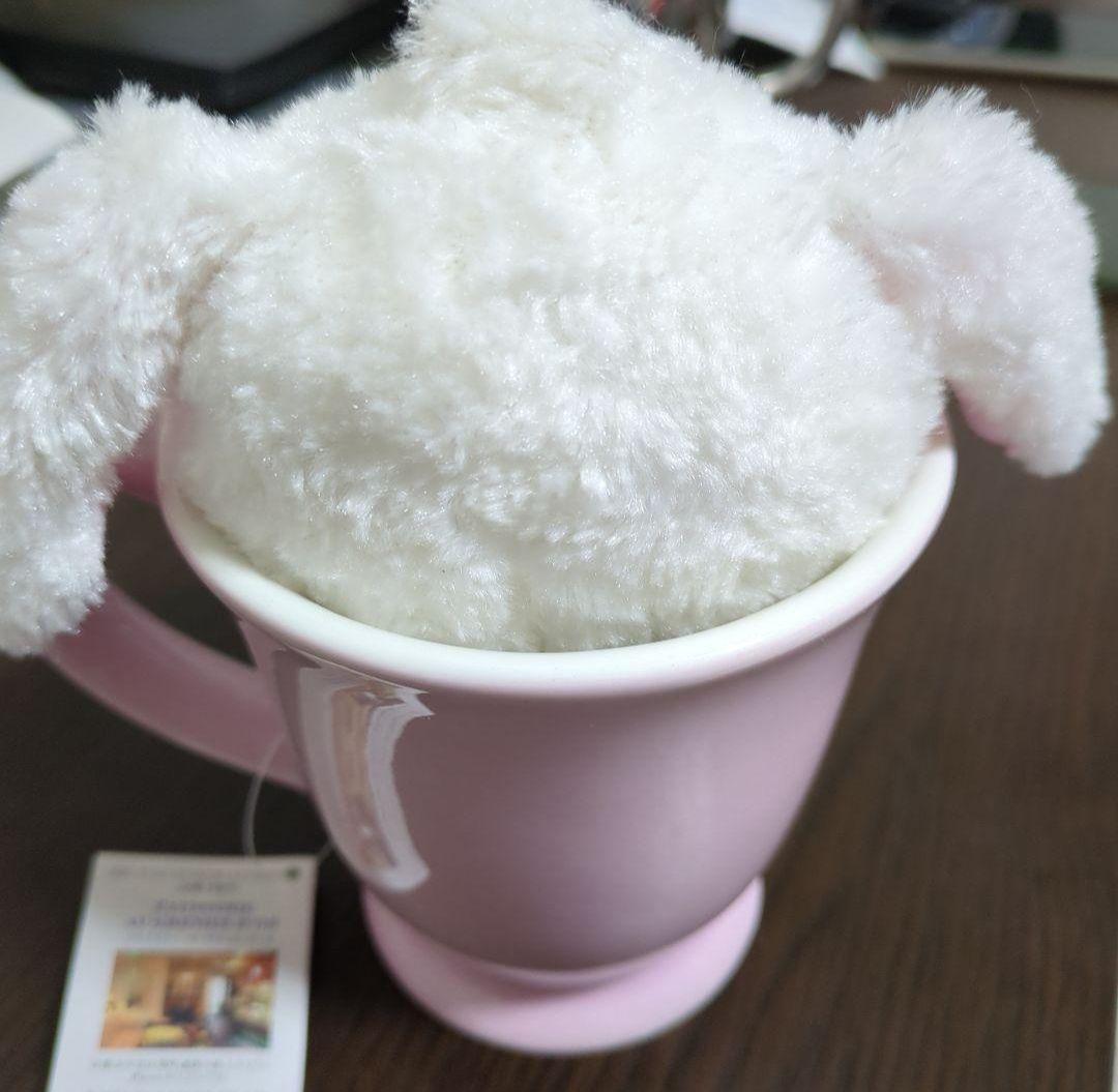 シュガーバニー