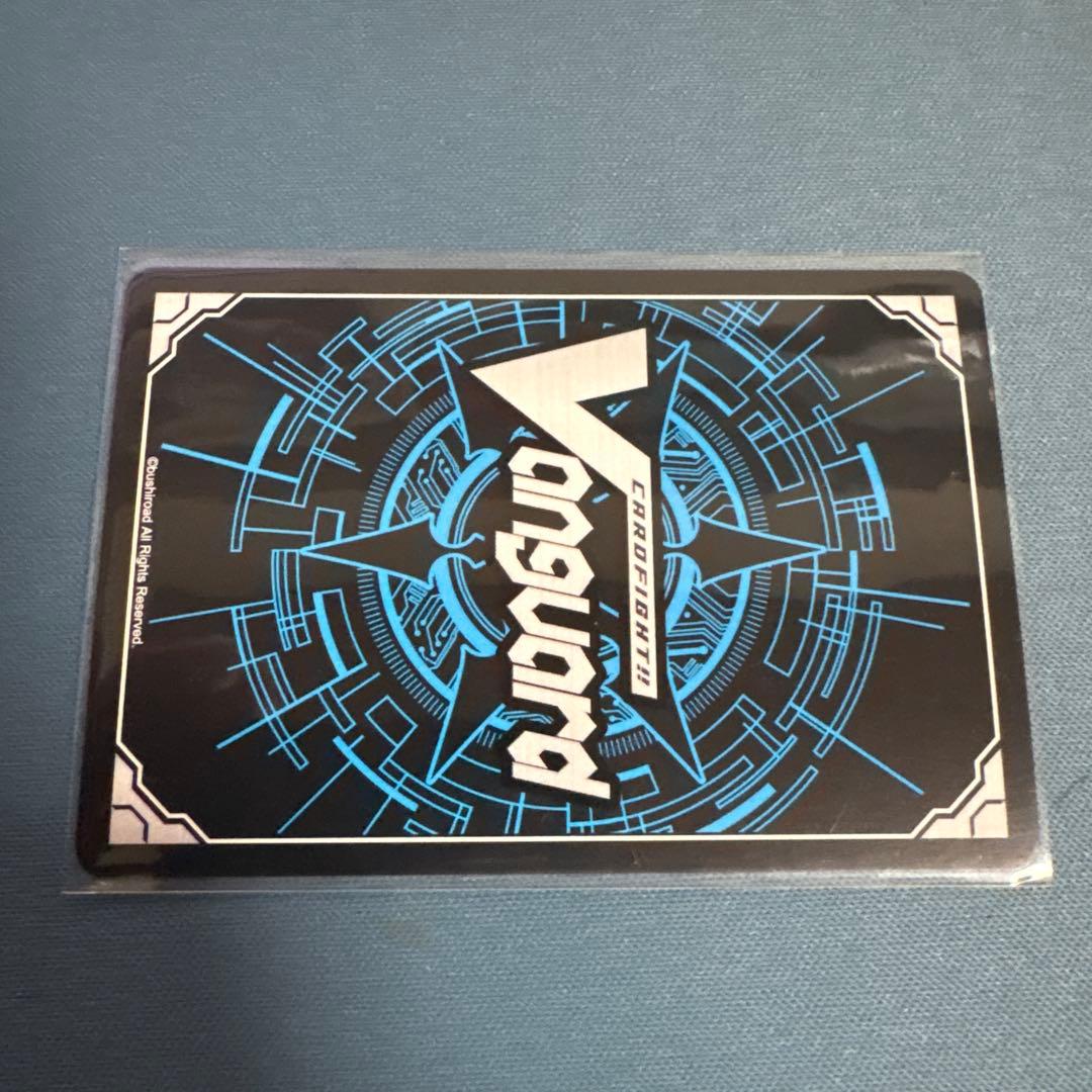 ヴァンガード　エネルギージェネレーター　員弁ナオ　デラックス2025 シヴィルト