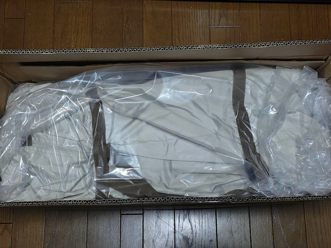 新品 Naturehike エアーテント 2～3人用 UPF50+