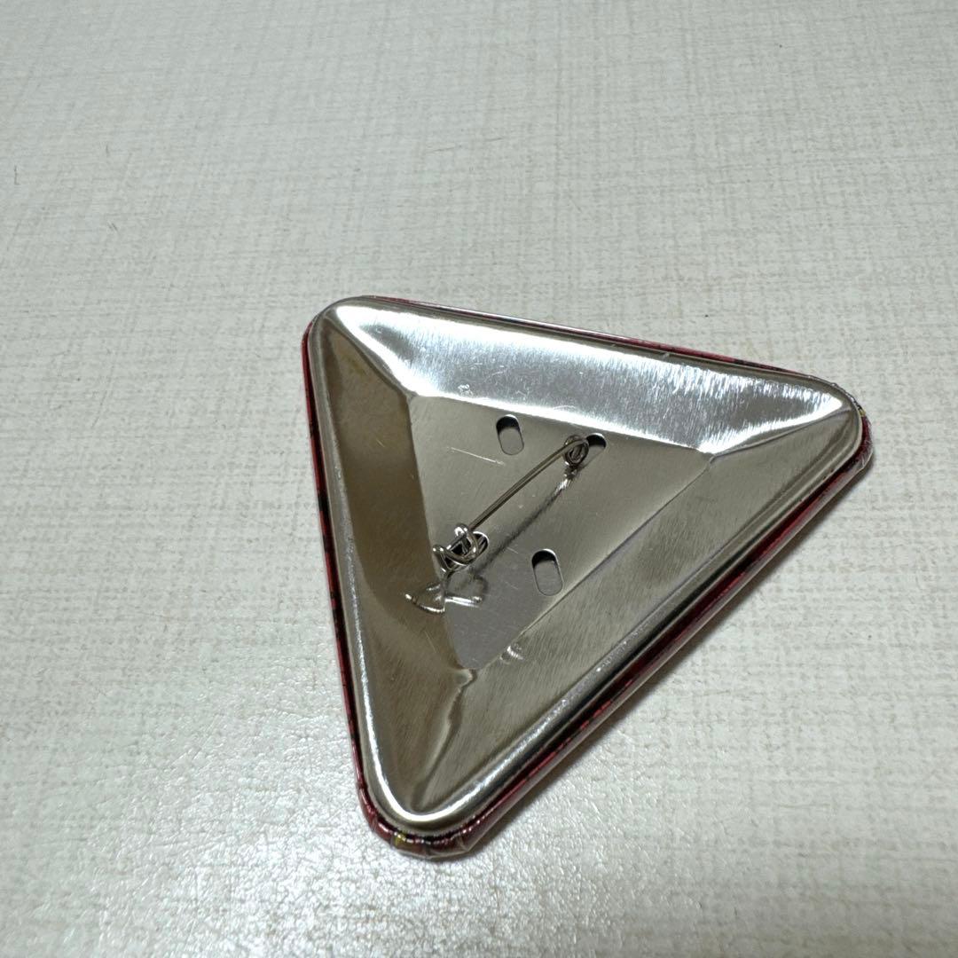 ワンピースタワー限定トンガリバースデー缶バッジ ユースタス・キッド1/10未使用