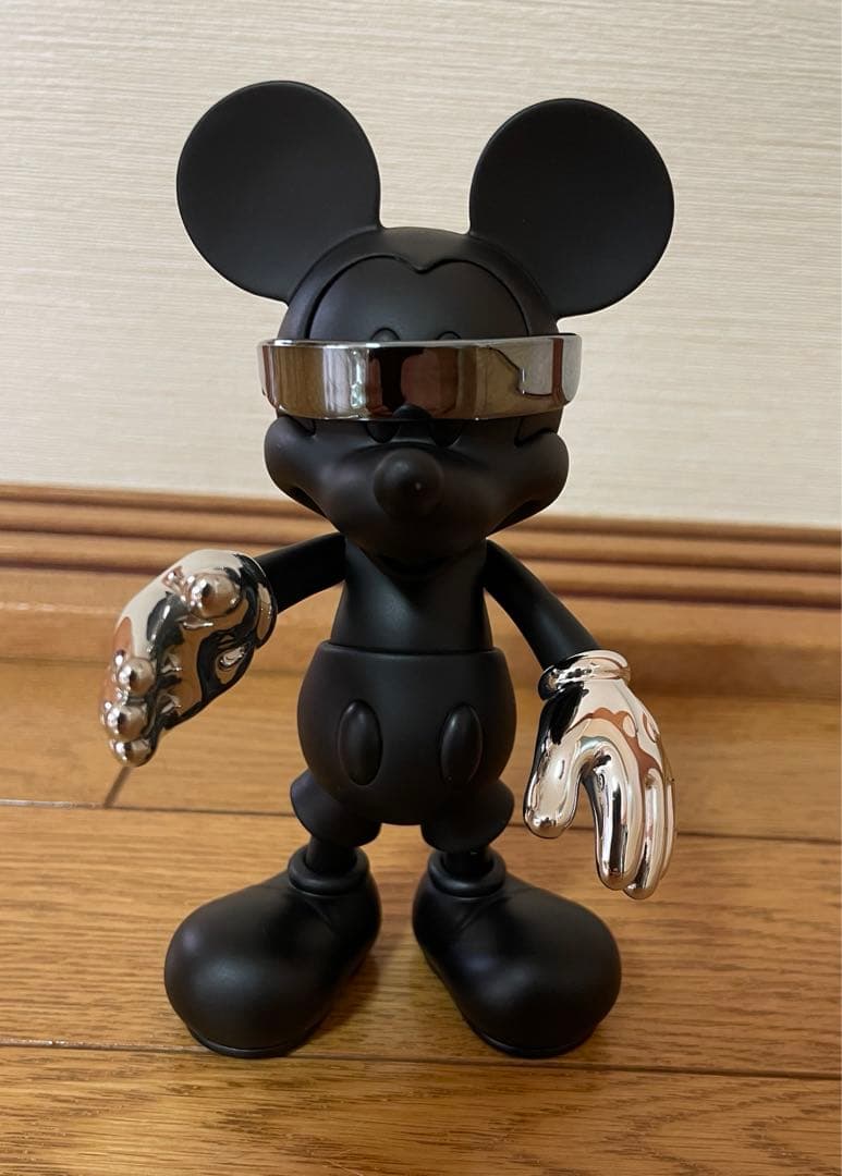 EGO MICKEY ミッキーマウス　フィギュア