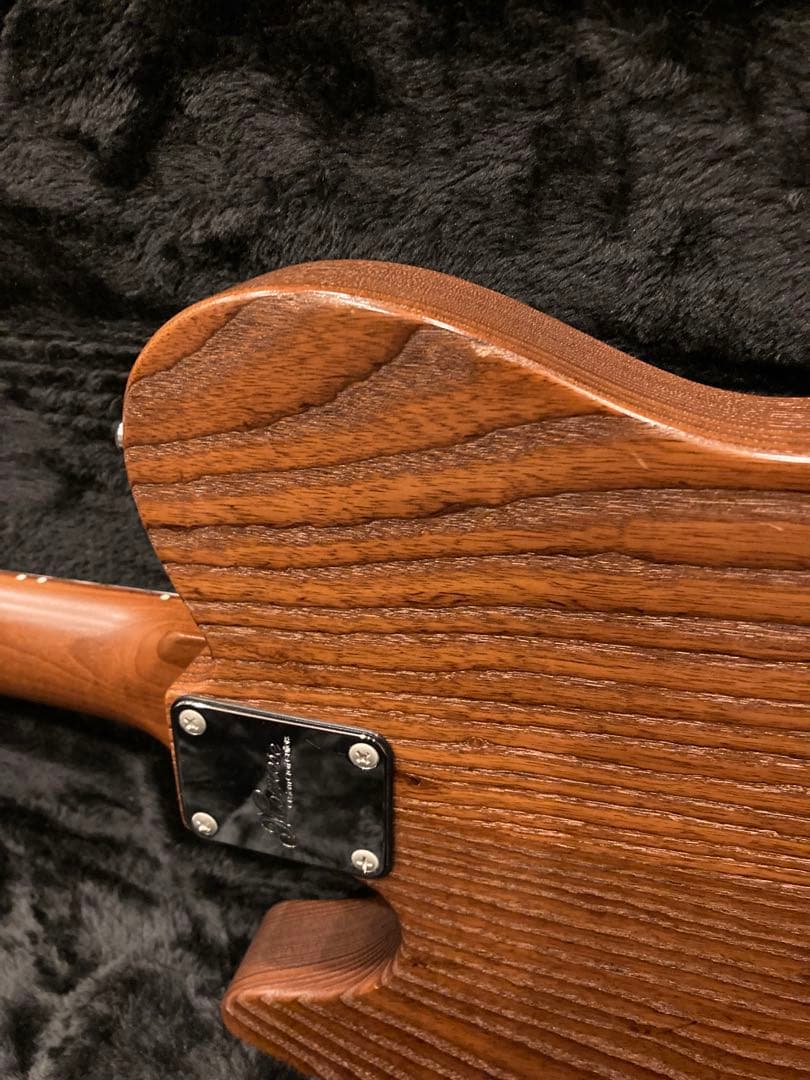 momose MTL2-WTW サーモウッド