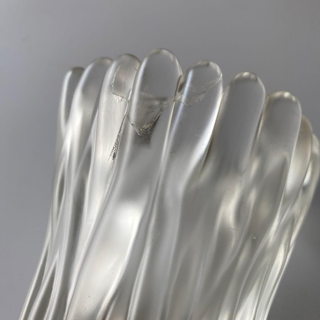 タピオ・ウィルカラ Tapio Wirkkala Lichen カットサイン入