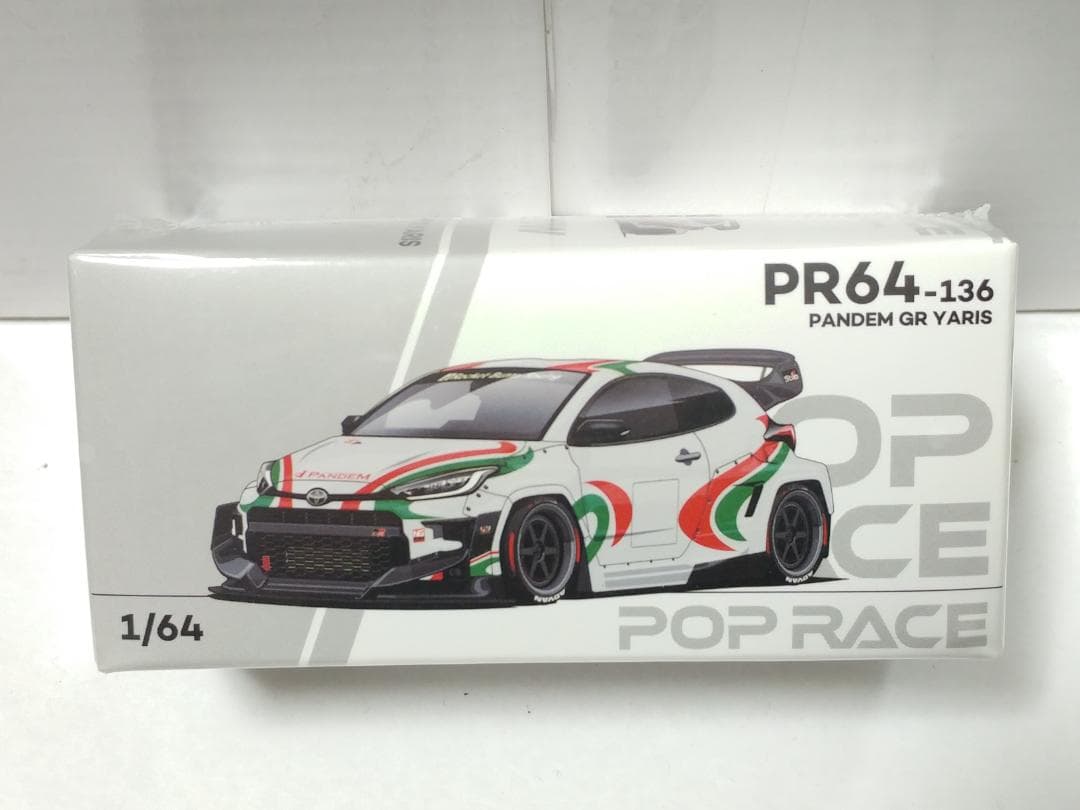 ミニカー seiunsky724