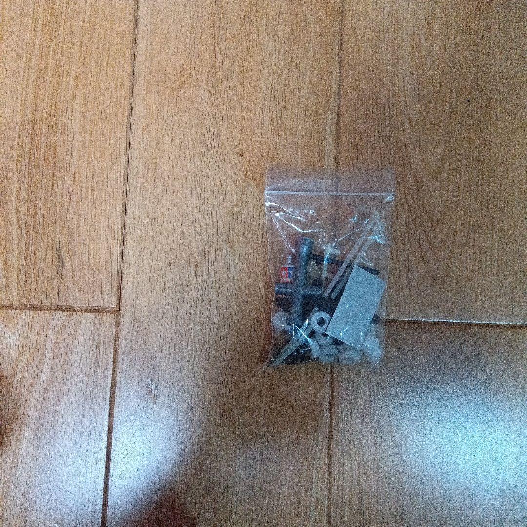 ワイルドダガー　WILD DAGGER